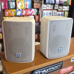 RCF Monitor Hangfal MR3SW(4db) (Használt)