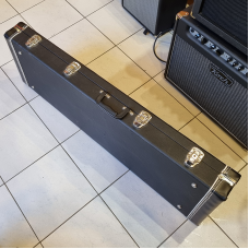 Rock Case Elektromos Gitár Keménytok (használt) Rock Case Elektromos Gitár Keménytok (használt)