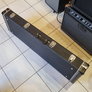 Rock Case Elektromos Gitár Keménytok (használt) Rock Case Elektromos Gitár Keménytok (használt)