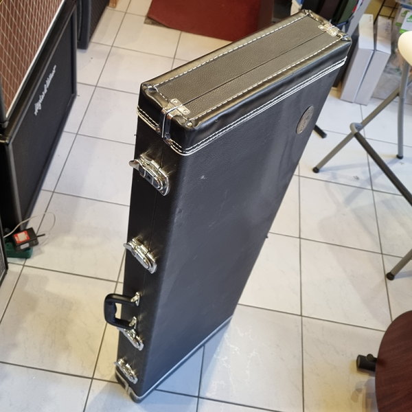 Rock Case Elektromos Gitár Keménytok (használt)