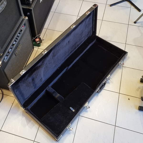 Rock Case Elektromos Gitár Keménytok (használt)