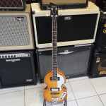 Rocktile Violin Basszusgitár (használt)