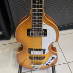 Rocktile Violin Basszusgitár (használt)