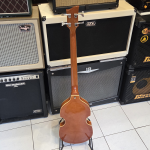 Rocktile Violin Basszusgitár (használt)