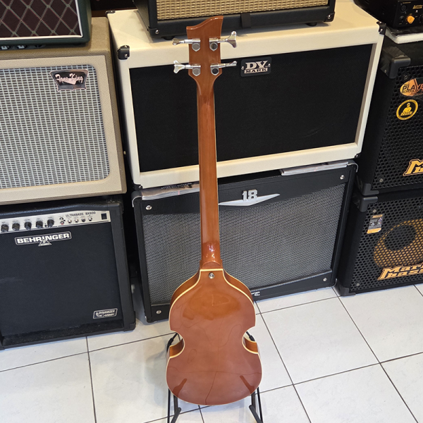 Rocktile Violin Basszusgitár (használt)