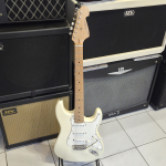 Sandberg California I. ST-S Elektromos Gitár (használt)