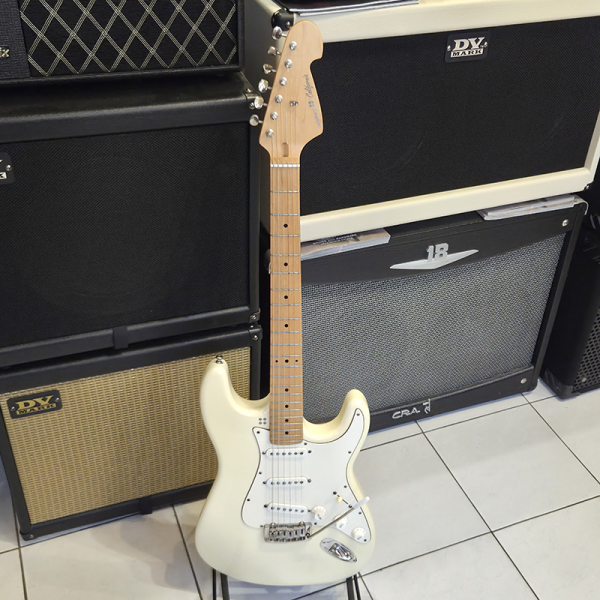 Sandberg California I. ST-S Elektromos Gitár (használt)