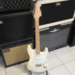 Sandberg California I. ST-S Elektromos Gitár (használt)