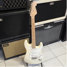 Sandberg California I. ST-S Elektromos Gitár (használt)