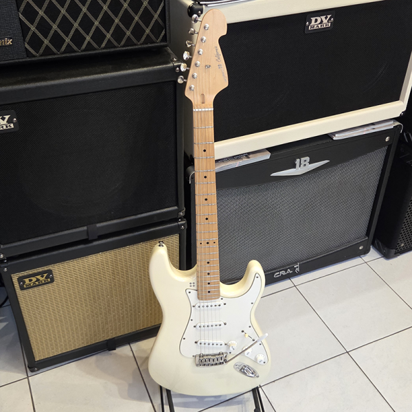 Sandberg California I. ST-S Elektromos Gitár (használt)