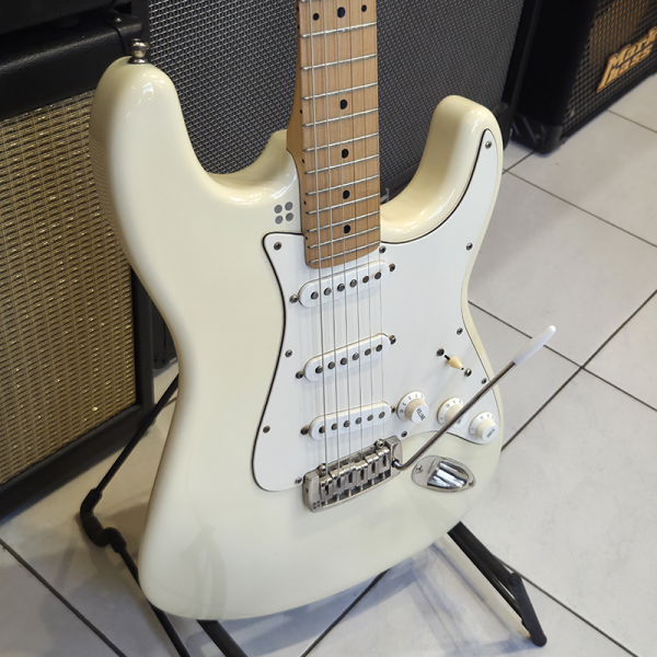 Sandberg California I. ST-S Elektromos Gitár (használt)