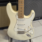 Sandberg California I. ST-S Elektromos Gitár (használt)