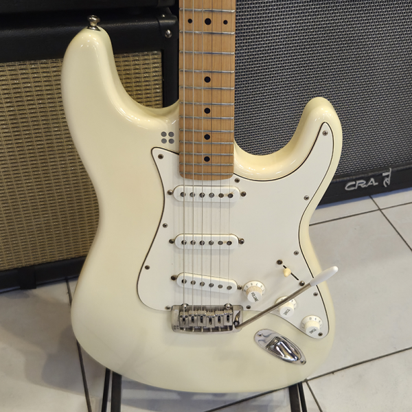 Sandberg California I. ST-S Elektromos Gitár (használt)