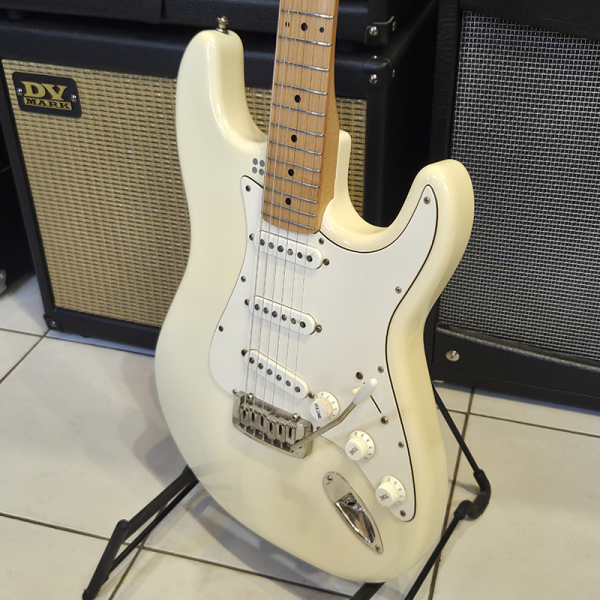 Sandberg California I. ST-S Elektromos Gitár (használt)
