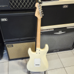 Sandberg California I. ST-S Elektromos Gitár (használt)