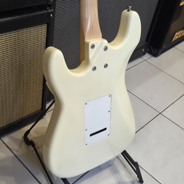 Sandberg California I. ST-S Elektromos Gitár (használt)
