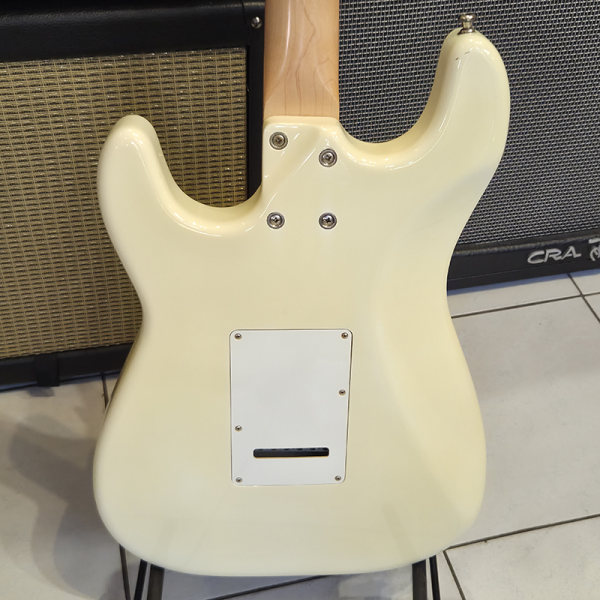 Sandberg California I. ST-S Elektromos Gitár (használt)