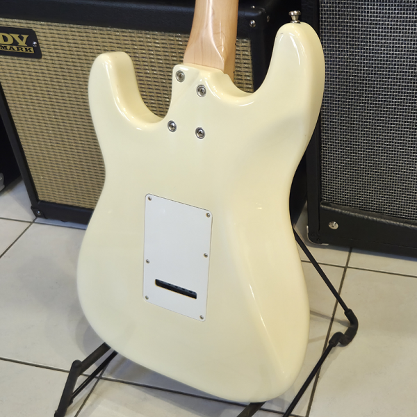 Sandberg California I. ST-S Elektromos Gitár (használt)