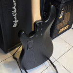 Sandberg California VM4 Basszusgitár (matt fekete) (használt) 