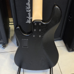 Sandberg California VM4 Basszusgitár (matt fekete) (használt) 