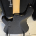 Sandberg California VM4 Basszusgitár (matt fekete) (használt) 