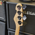 Sandberg California VM4 Basszusgitár (matt fekete) (használt) 