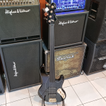 Sandberg Cal TT4 Fretless Basszusgitár (használt)