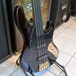 Sandberg Cal TT4 Fretless Basszusgitár (használt)