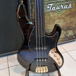 Sandberg Cal TT4 Fretless Basszusgitár (használt)