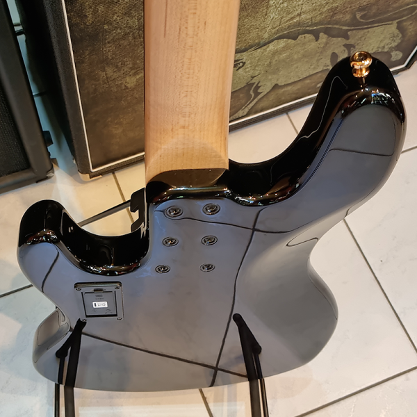 Sandberg Cal TT4 Fretless Basszusgitár (használt)