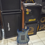 Schecter Traditional Pro Elektromos Gitár (használt)