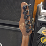 Schecter Traditional Pro Elektromos Gitár (használt)