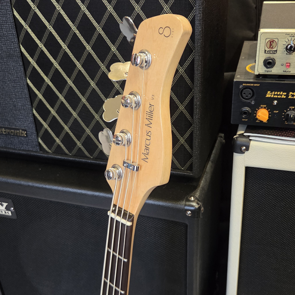 Sire V3 Marcus Miller Basszusgitár (Használt)