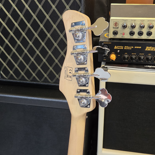 Sire V3 Marcus Miller Basszusgitár (Használt)