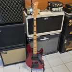 Sire V5 Marcus Miller Basszusgitár (Használt)
