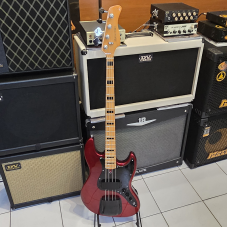 Sire V5 Marcus Miller Basszusgitár (Használt) Sire V5 Marcus Miller Basszusgitár (Használt)