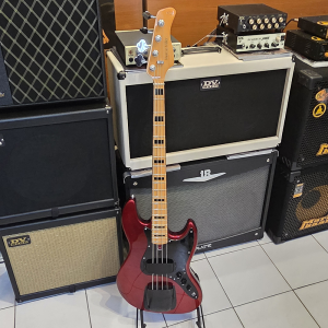 Sire V5 Marcus Miller Basszusgitár (Használt)