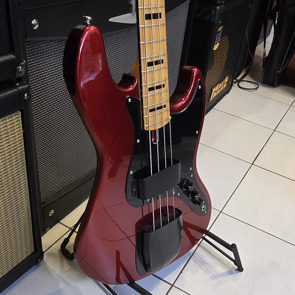 Sire V5 Marcus Miller Basszusgitár (Használt)