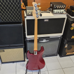 Sire V5 Marcus Miller Basszusgitár (Használt)