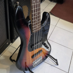 Squier Affinity Jazz Bass Basszusgitár (használt)