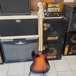 Squier Affinity Jazz Bass Basszusgitár (használt)