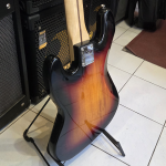 Squier Affinity Jazz Bass Basszusgitár (használt)