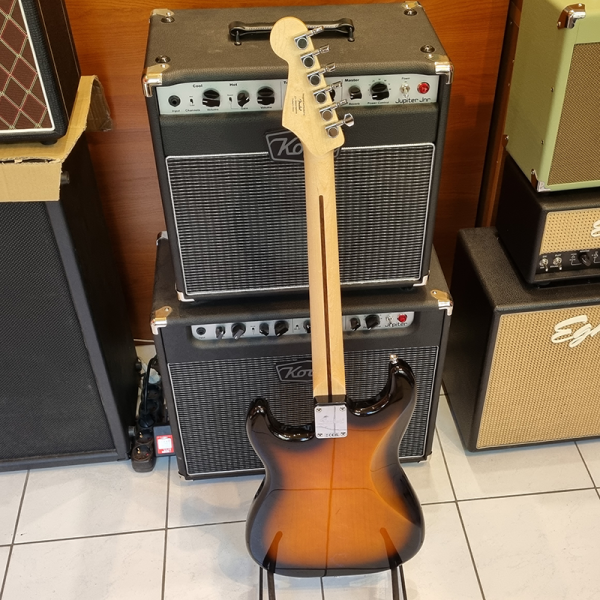 Squier Bullet Stratocaster Elektromos Gitár (használt)