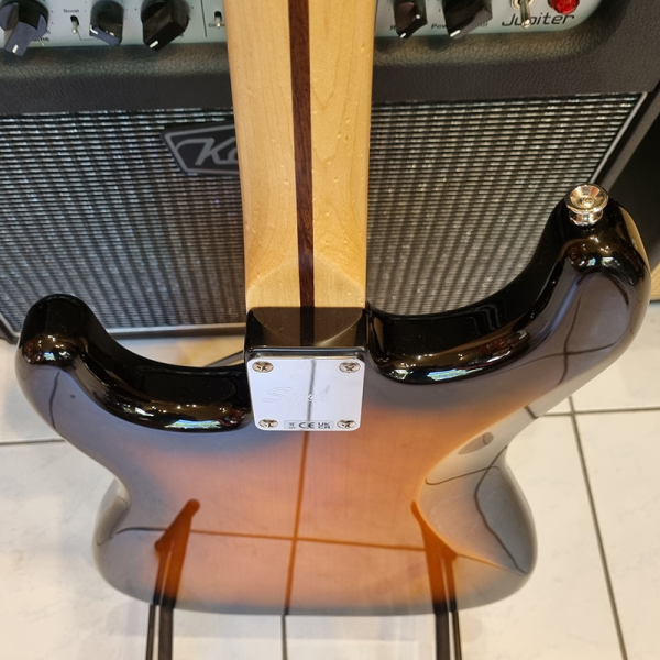 Squier Bullet Stratocaster Elektromos Gitár (használt)
