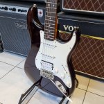 Squier Classic Vibe 70s Stratocaster HSS Elektromos Gitár (használt)
