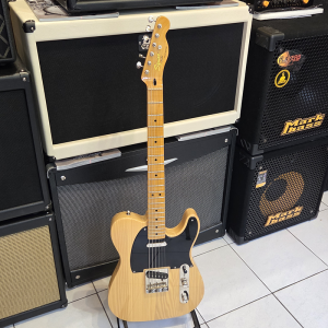 Squier Classic Vibe '50s Telecaster 2014 Elektromos Gitár (Használt)