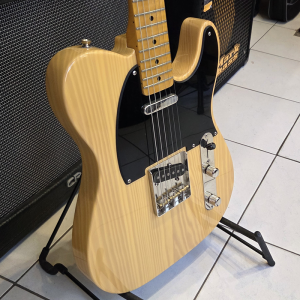 Squier Classic Vibe '50s Telecaster 2014 Elektromos Gitár (Használt)
