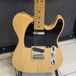 Squier Classic Vibe '50s Telecaster 2014 Elektromos Gitár (Használt)