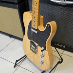 Squier Classic Vibe '50s Telecaster 2014 Elektromos Gitár (Használt)
