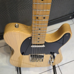 Squier Classic Vibe '50s Telecaster 2014 Elektromos Gitár (Használt)